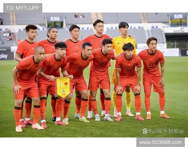 港队战绩优于国足 东亚杯前2轮面对日韩表现更佳