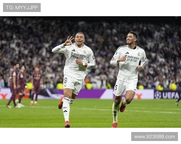 姆巴佩独扛皇马进攻体系依赖度超越C罗巅峰时期引领新纪元赛场表现